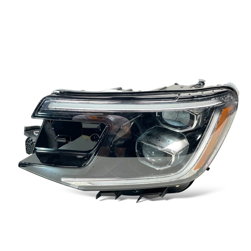 2024-2026 VW Volkswagen Atlas Cross Sport Left Driver Side LED Headlight OEM