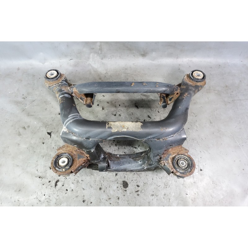 2001-2008 BMW E46 M3 E85 Z4M Factory Rear Axle Carrier Sub Frame