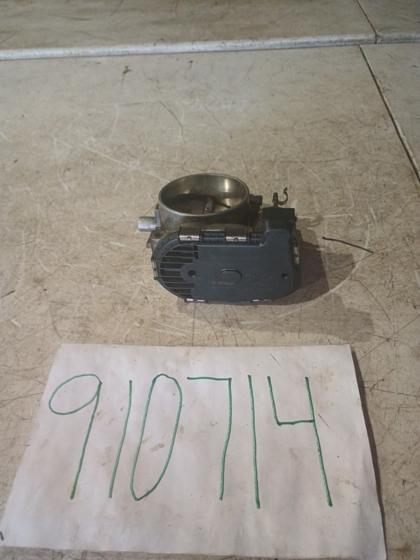 06-13 Mercedes ML350 ML500 GL450 Engine Throttle Valve Body Oem
