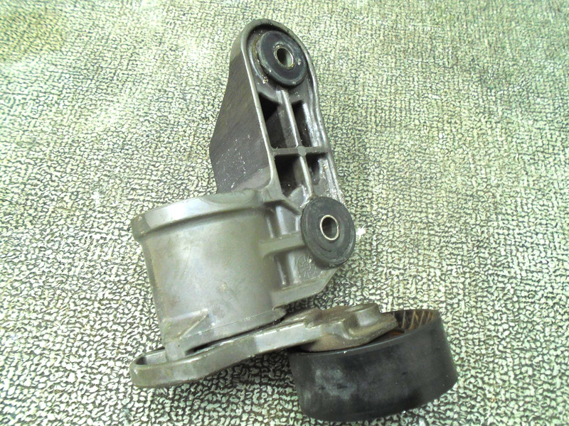 Mercury Verado 4-Stroke 135-400 Hp BELT TENSIONER ASSY & PULLEY 885349T05 #3
