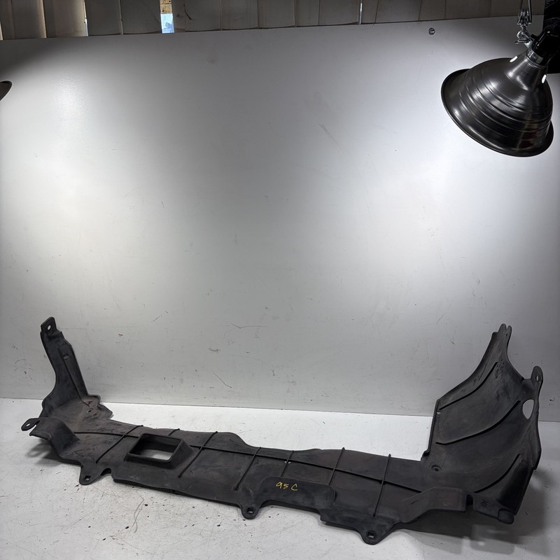 92-00 Honda Civic Front Engine Splash Shield 74110-SR3-A01 OEM