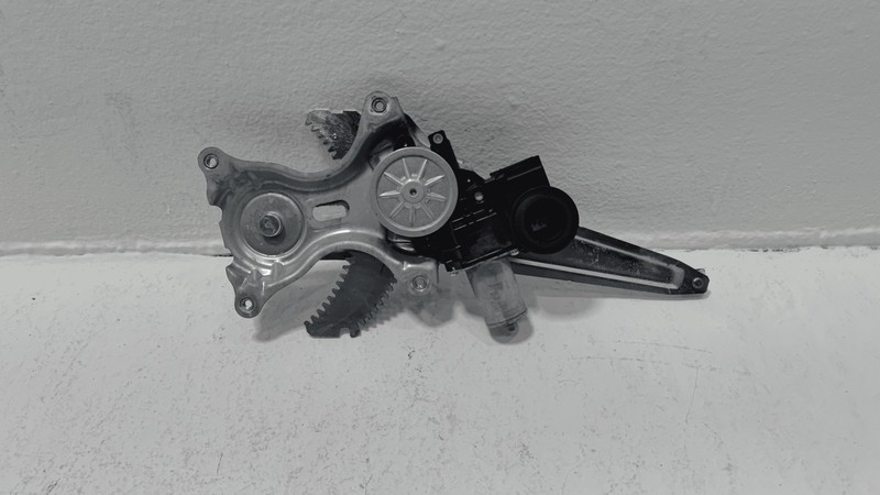 2018-2025 Toyota Camry Rear Left Driver Side Door Window Motor & Regulator OEM