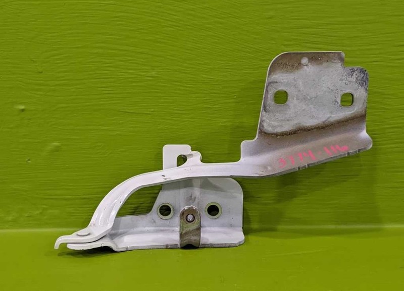 10 11 12 MKS PASSENGER RIGHT HOOD HINGE OEM 3774-116
