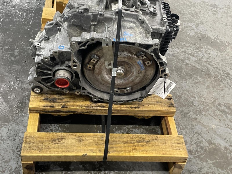 17-'18 JEEP RENEGADE Transmission 2.4L 4x4 3.73 ratio 53k miles 6 Month Wnty!