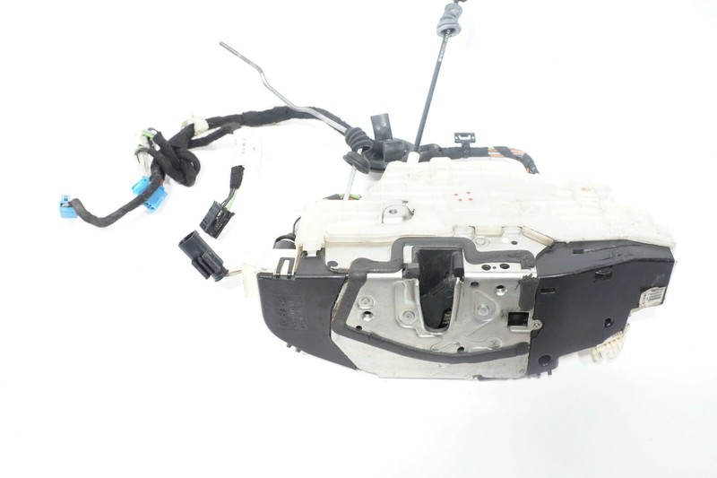 07 08 09 MERCEDES-BENZ S550 W221 REAR LEFT DRIVER SIDE DOOR LOCK ACTUATOR OEM