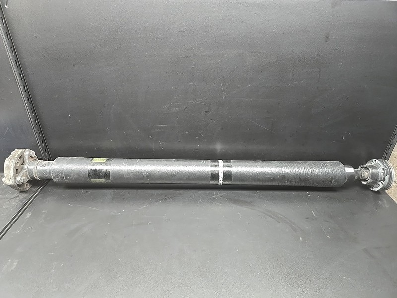2017 - 2023 ALFA ROMEO STELVIO AWD REAR DRIVE SHAFT DRIVESHAFT PROPELLER OEM