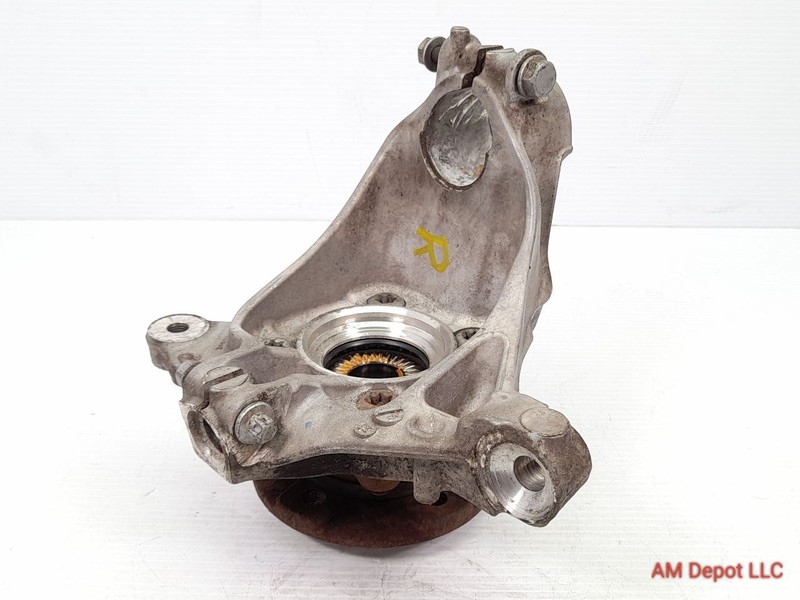 2015 Mini Cooper S F56 F55 F57 Front Right Passenger Knuckle Spindle Hub 6876644