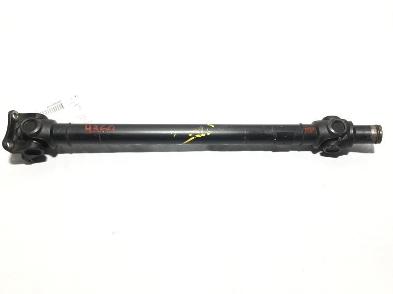 FRONT DRIVE SHAFT 2.0L FITS 17-19 JAGUAR XE 23647
