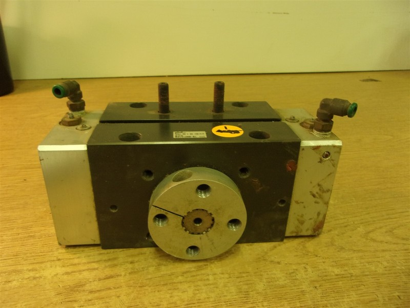 Phd RAS1 50X90 Rotary Actuator -08-M-P B-010 03141280-01