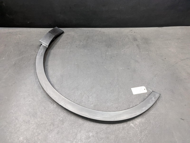 Front Left Wheel Opening Flare Molding 2017 Honda CR-V 74165-TLA-A02 2018 2020 X