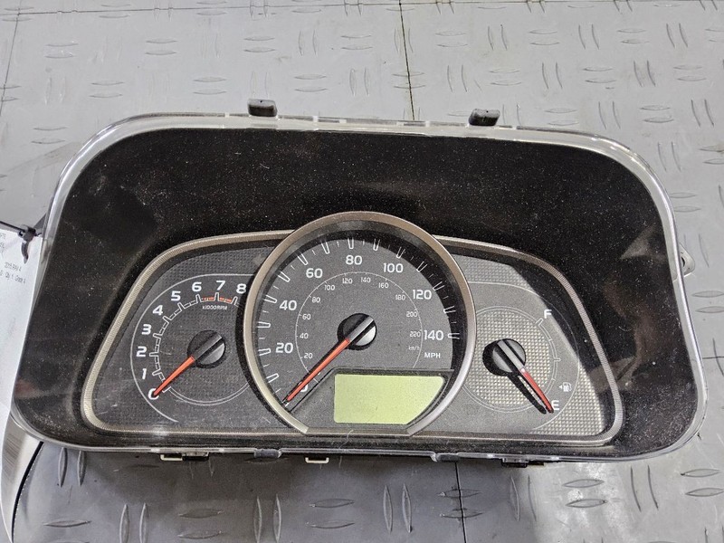 Speedometer Cluster MPH Le Fits 13-15 RAV4 3419917