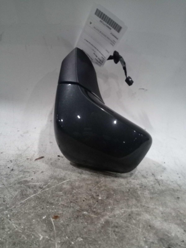 2019 Chevrolet Trax Right Door Mirror Assembly Grey 653437 87K Miles