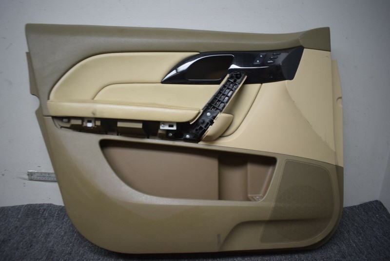 2008 ACURA MDX FRONT LEFT SIDE INTERIOR DOOR FACTORY OEM