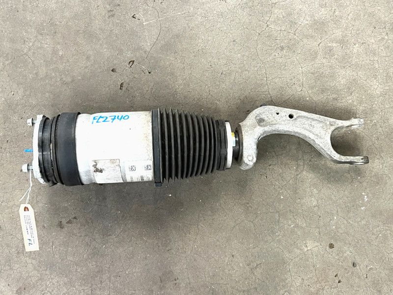 ⭐2016-2020 TESLA MODEL X AWD FRONT LEFT AIR SUS SHOCK STRUT ABSORBER OEM LOT2740