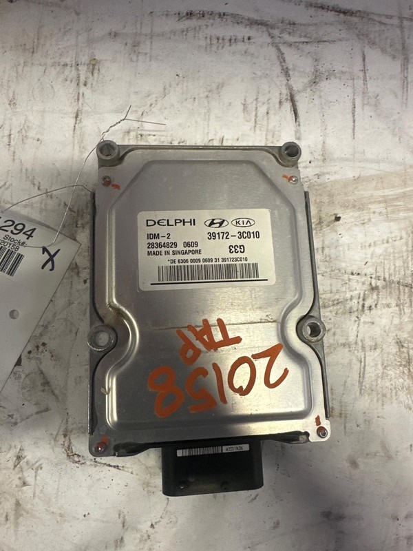 39172-3C010 HYUNDAI AZERA 12 13 14 15 16 17