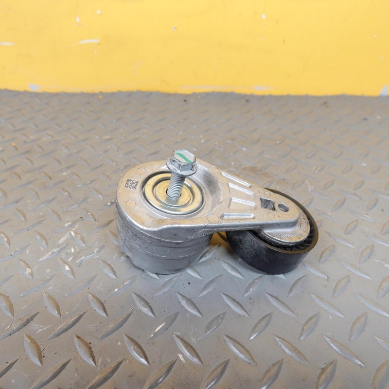 2023-2025 DODGE HORNET ENGINE MOTOR BELT TENSIONER W/ PULLEY OEM 04893759AB