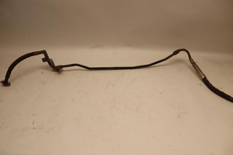 2011-2013 INFINITI QX56 QX80 SUSPENSION HYDRAULIC PUMP LINE PIPE HOSE OEM