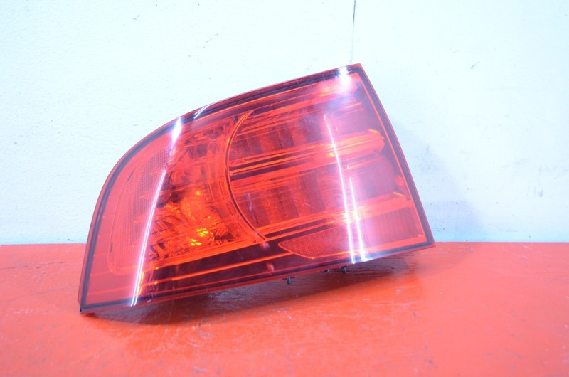 07-08 ACURA TL TYPE S REAR LEFT DRIVER SIDE TAIL LIGHT LAMP OEM