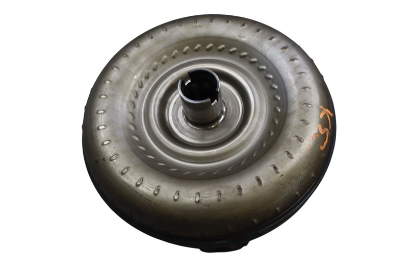 07-12 Mercedes W164 GL450 E550 Transmission Torque Converter 2212501702 Oem