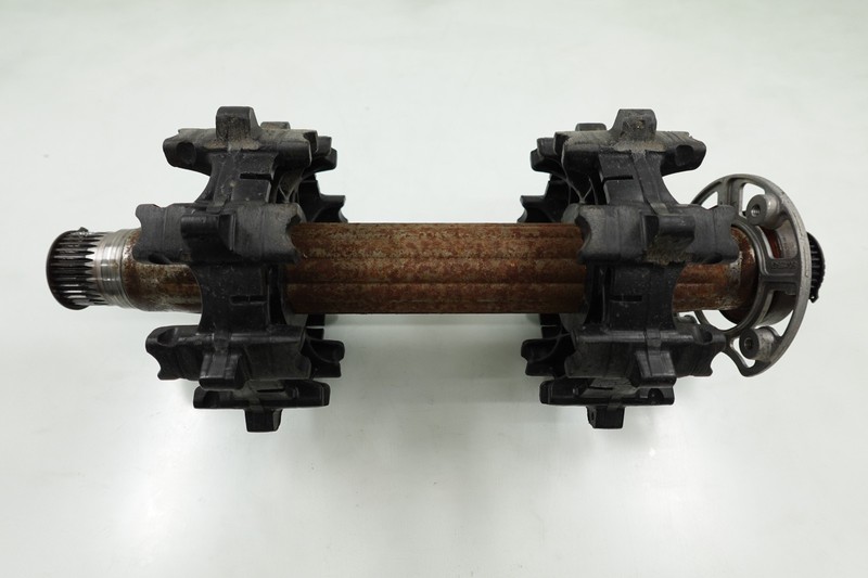 2017-2020 Ski-Doo Renegade Adrenaline 850 E-TEC OEM Drive Axle Shaft 504153949