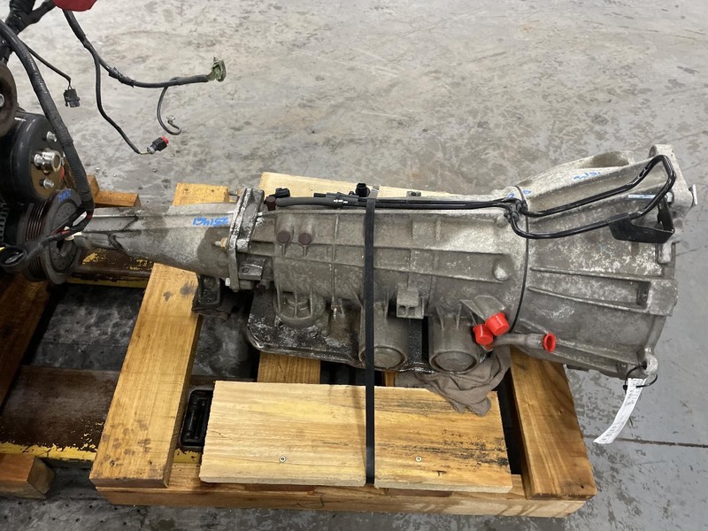 07-'11 FORD RANGER Automatic Transmission 4.0L 4x2 97k miles OEM 6 Month Wnty!