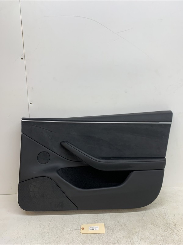 ⚡️24-25 Tesla Model 3 Highland Front Right Door Panel OEM 1910589-20-A 20161 C1