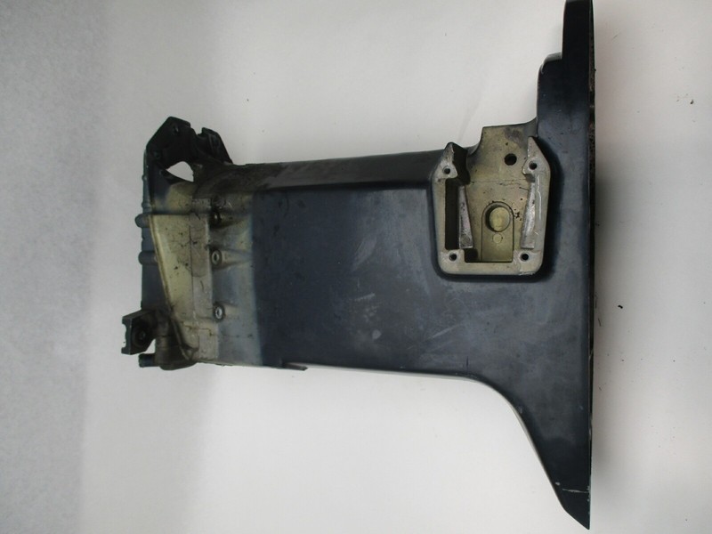 0341451 337826 Evinrude Johnson Outboard 20" Exhaust Housing Midsection 90-115Hp