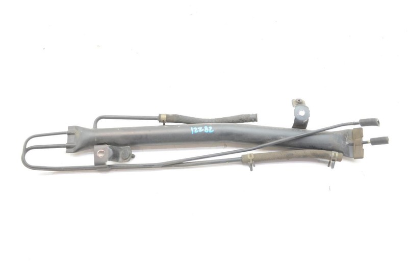 Fuel Filler Vapor Breather Tube Fits 85-89 MR2