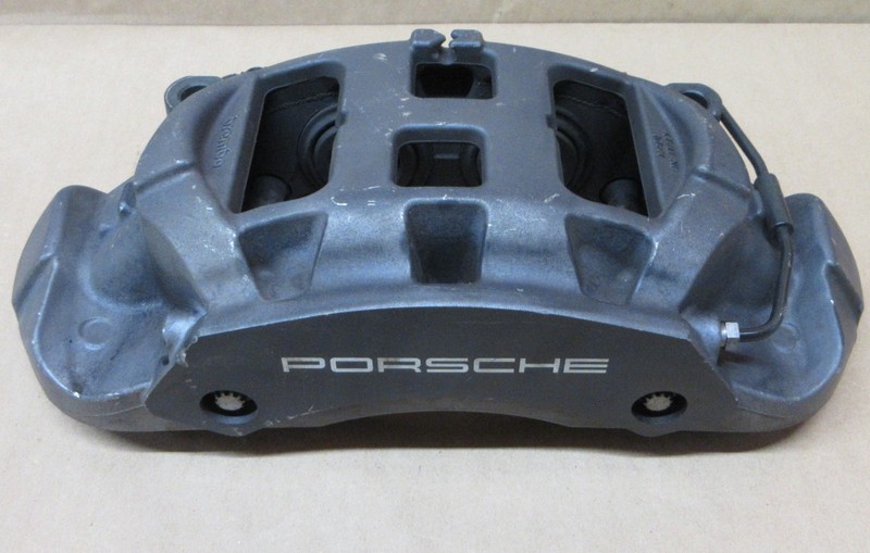 2019-2022 BREMBO OEM PORSCHE CAYENNE 3.0L 3.6L FRONT LEFT BRAKE CALIPER