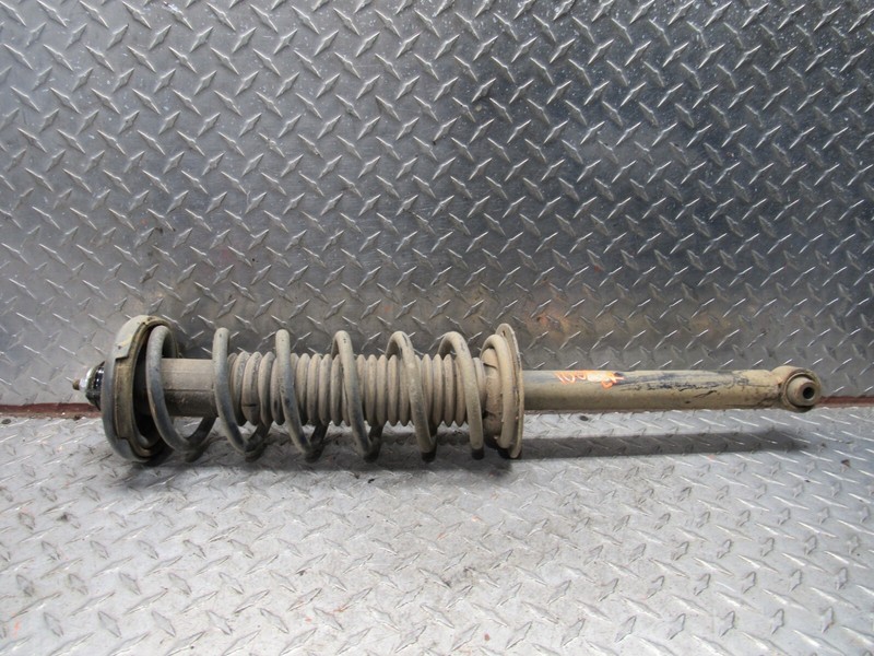 2004-2008 ACURA TL LEFT DRIVER REAR STRUT SHOCK ABSORBER