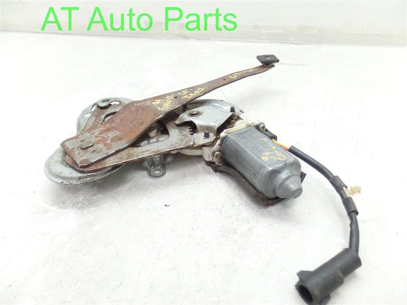 95 96 97 98 EXPLORER MOUNTAINEER DRIVER REAR WINDOW REGULATOR 3L2Z7827009AA