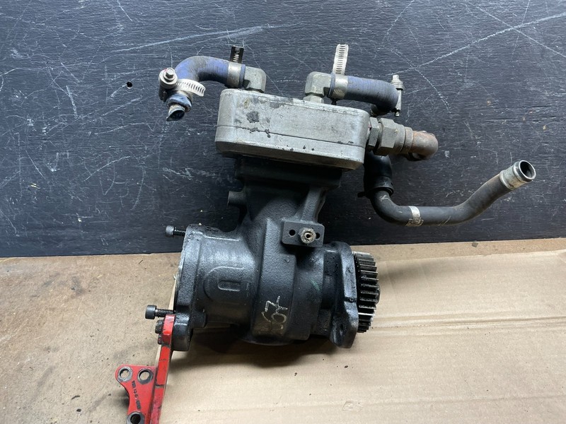 Air Compressor N14 CUMMINS ISX 911906011 OEM O8345