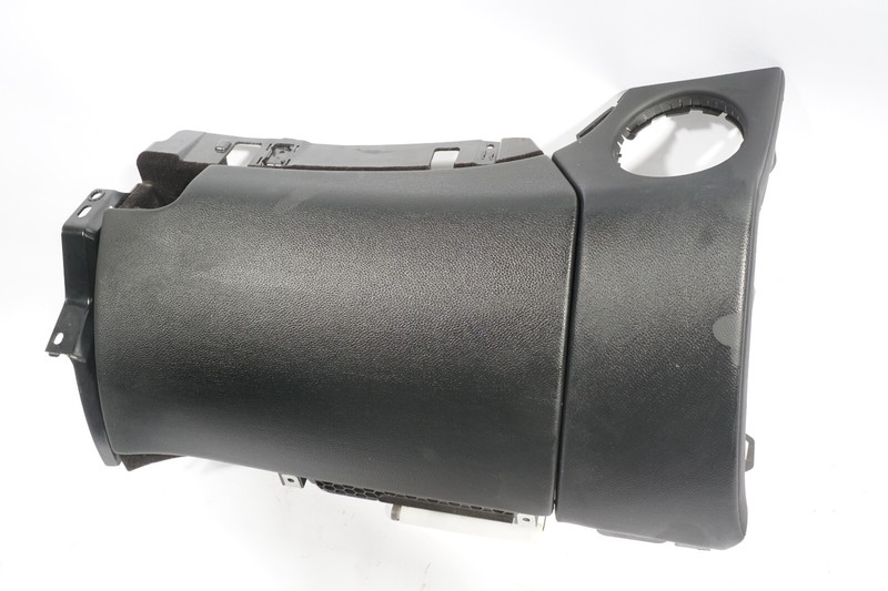 2006-2008 MERCEDES BENZ CLS500 W219 GLOVE BOX STORAGE BLACK OEM