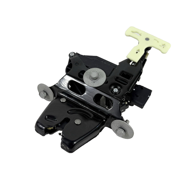 2006-2013 Chevrolet Impala Sedan Rear Trunk Deck Lid Lock Latch Actuator
