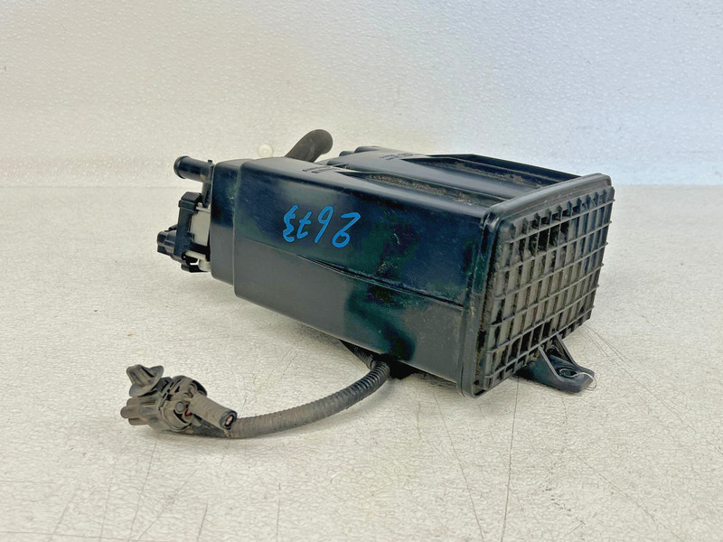⭐2011-2019 INFINITI Q70L Q70 FUEL EVAPORATOR CHARCOAL VAPOR CANISTER OEM LOT2673