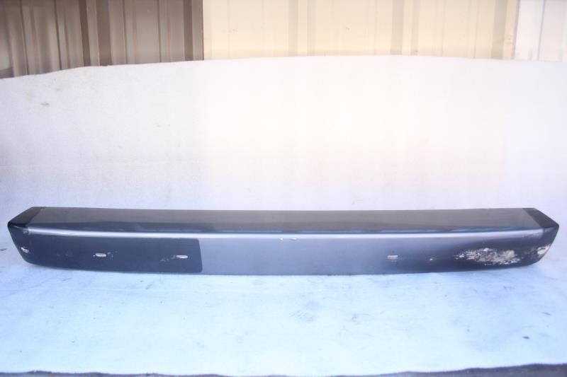 1985 PORSCHE 944 FRONT BUMPER REINFORCEMENT BEAM