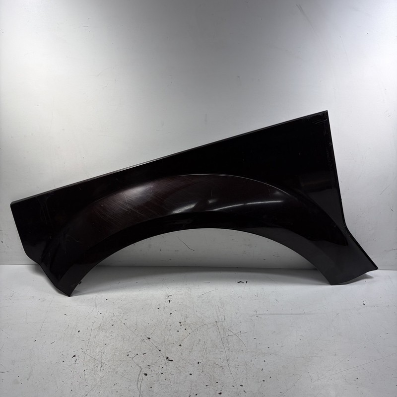 07-08 Honda Element Left Front Fender Cladding Brown 74165-SCV-A90ZZ OEM