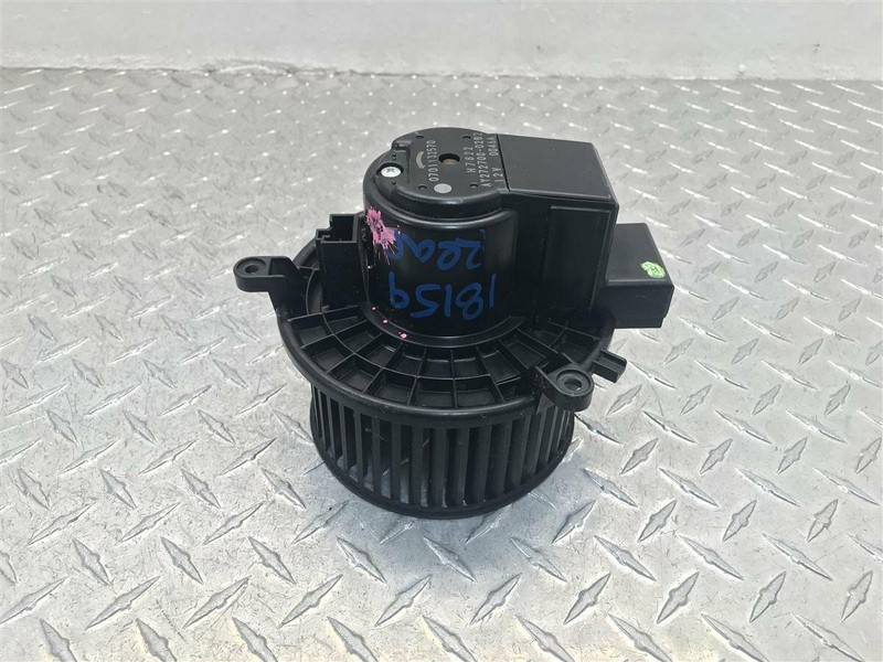 2006-2016 06-16 CARAVAN TOWN & COUNTRY REAR BLOWER MOTOR OEM 615-00102