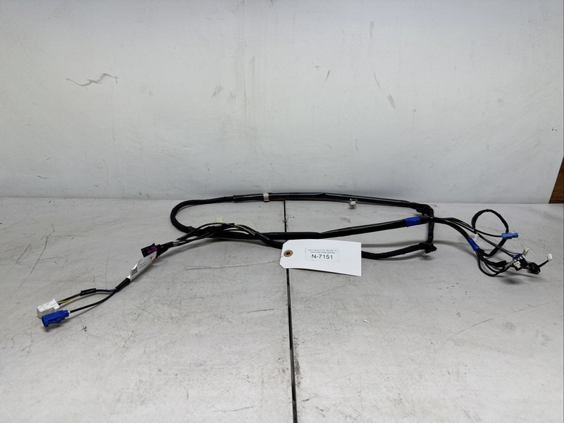 OEM Tesla Model Y Front Windshield Triple Camera Harness 1616691-00-D N-7151 B13
