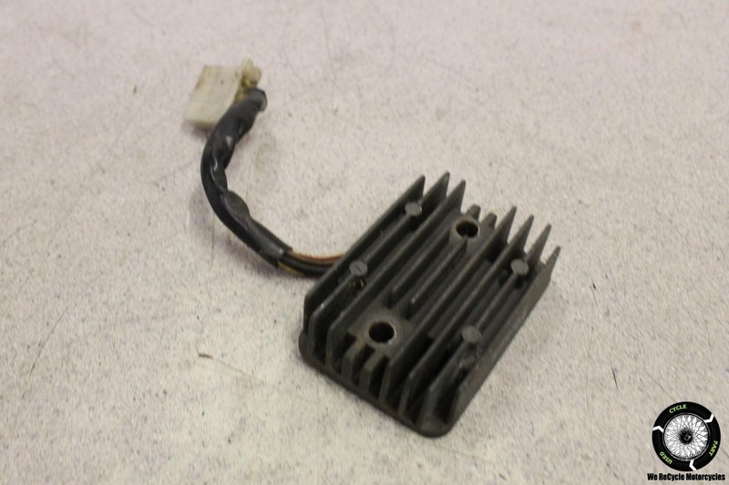 1998 Kawasaki Ninja 250R EX250F RECTIFIER VOLTAGE REGULATOR EX 250 98