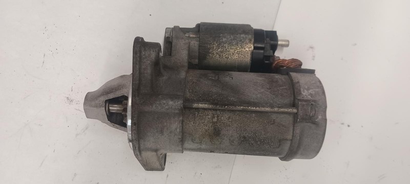 09-'16 TOYOTA COROLLA Starter Motor 1.8L 62k miles OEM 1 Year Wnty!