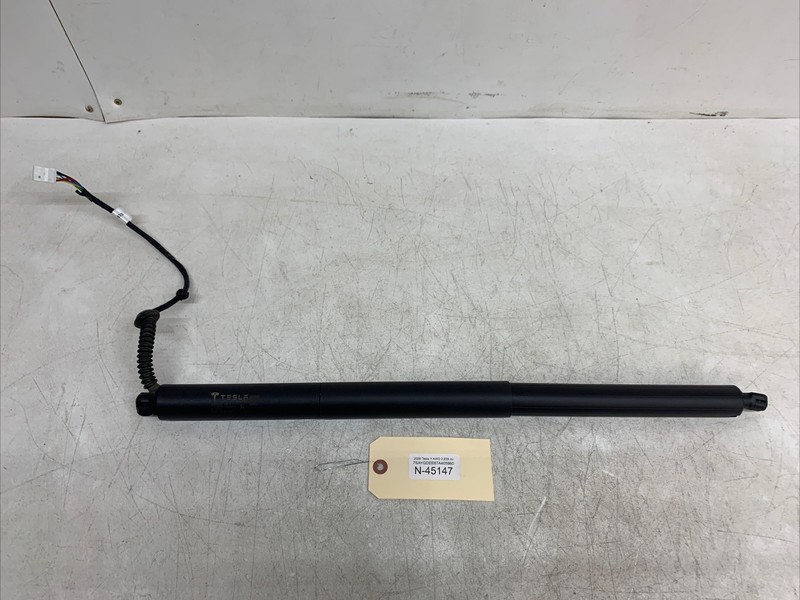 2026 TESLA Model Y Liftgate Power Strut Right OEM1932026-98-D 45147 U21