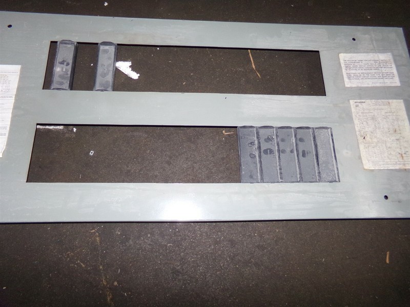 Sylvania LPHC Panel Door for Electrical Enclosure 24" x 16" *FREE SHIPPING*