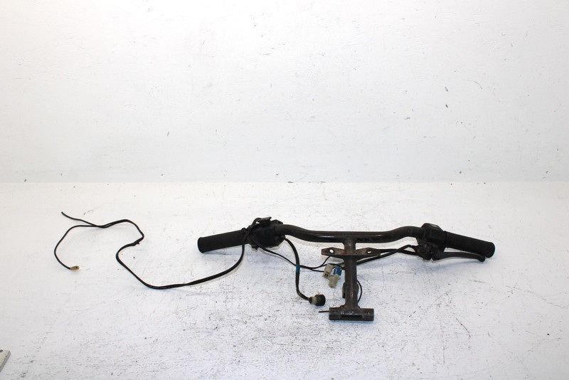 1989 Yamaha Phazer Oem Handlebar W/Brake 88H-23811-00-00 SY13