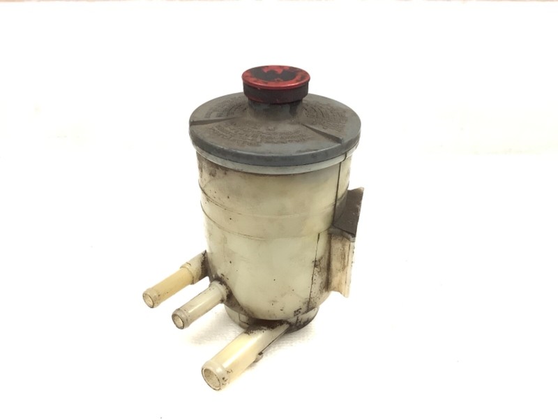 96-04 Acura RL Tank Power Steering Fluid Reservoir Oil Bottle Receptacle Jar OEM