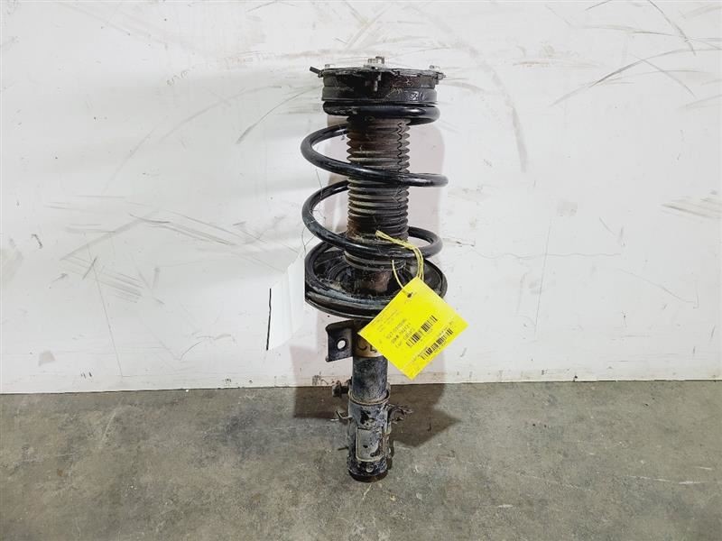 Passenger Right Strut Front 6 Cylinder Fits 13-15 ALTIMA 573040