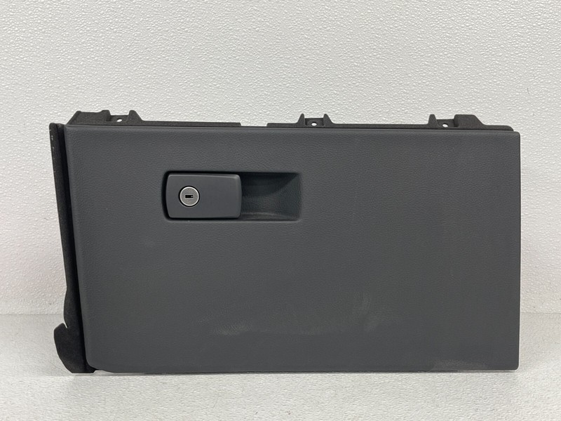 ⭐2020-2022 TOYOTA SUPRA GR RIGHT DASH GLOVE BOX COMPARTMENT ASSY OEM LOT2318