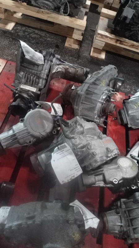 2019 Acura RDX Transfer Case Assembly OEM 4WD 95K Miles Warranty NJ25-14056