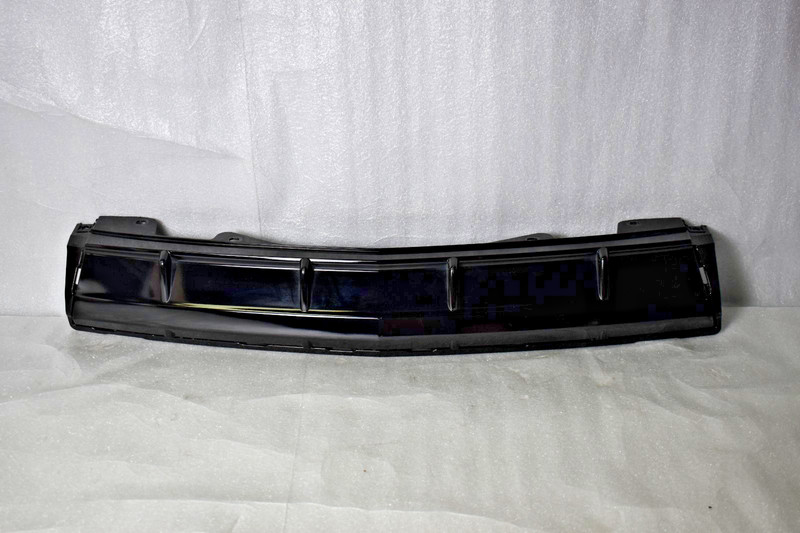 22-23 ACURA MDX REAR LOWER BUMPER PLASTIC SHELL COVER VALANCEOEM 71515-TYB-A00