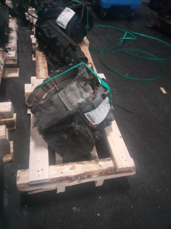 2015 Audi A3 Automatic Transmission Assembly 2.0L AWD PUQ 195K Miles OEM